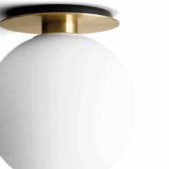 TR Bulb Wand- Plafondlamp