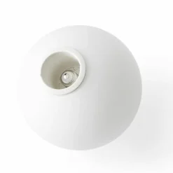 TR Bulb Wand- Plafondlamp