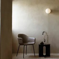 TR Bulb Wand- Plafondlamp