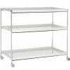 Trays Trolley