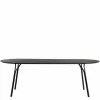 Tree Eettafel Ovaal