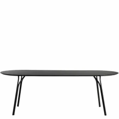 Tree Eettafel Ovaal