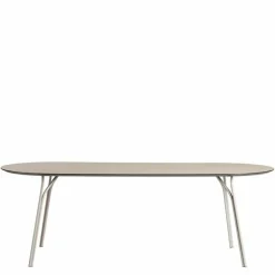 Tree Eettafel Ovaal