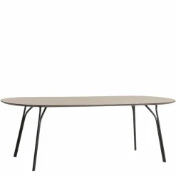 Tree Eettafel Ovaal