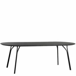 Tree Eettafel Ovaal