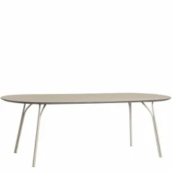 Tree Eettafel Ovaal