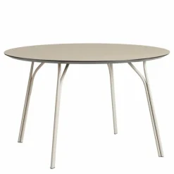 Tree Eettafel Rond