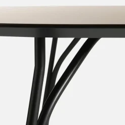 Tree Eettafel Rond
