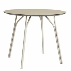 Tree Eettafel Rond