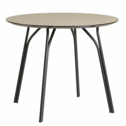 Tree Eettafel Rond