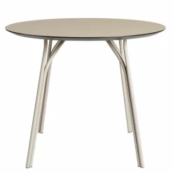 Tree Eettafel Rond