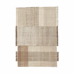 Tres Vegetal Vloerkleed