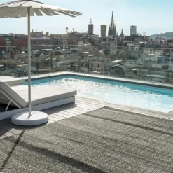 Tres Vloerkleed Outdoor