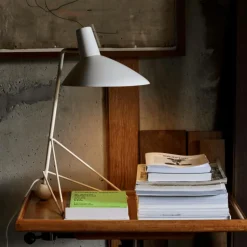 Tripod HM9 Tafellamp