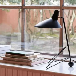 Tripod HM9 Tafellamp