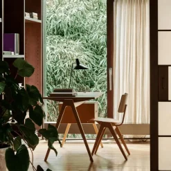 Tripod HM9 Tafellamp