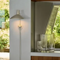 Tripod HM12 Wandlamp