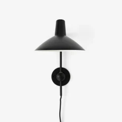 Tripod HM12 Wandlamp