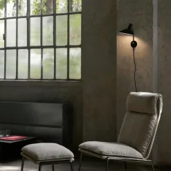 Tripod HM12 Wandlamp