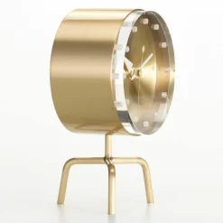 Tripod Klok