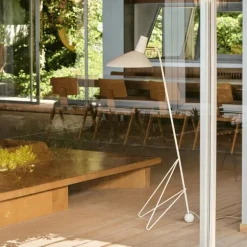 Tripod Vloerlamp HM8