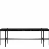 TS Console Tafel