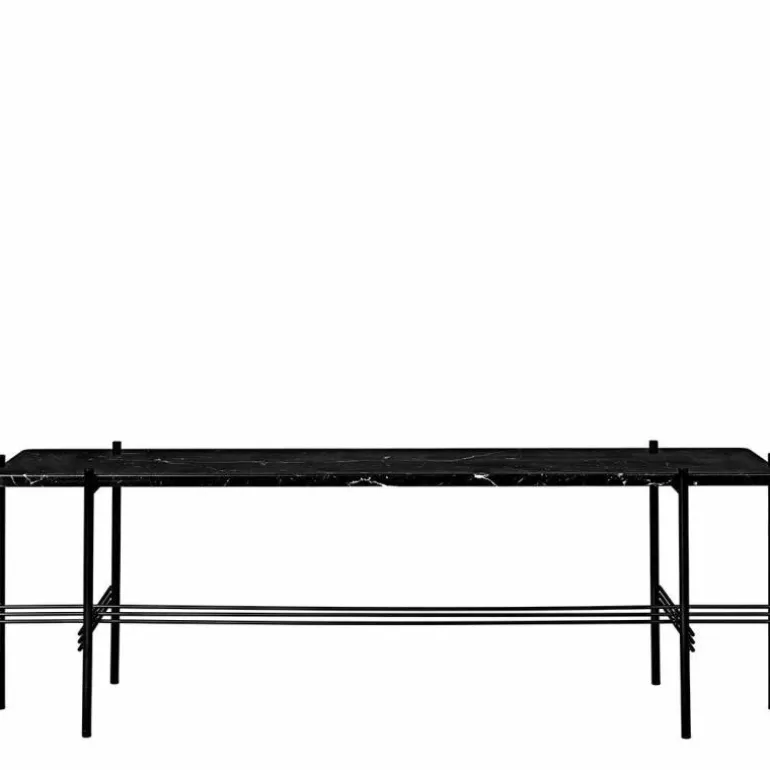 TS Console Tafel