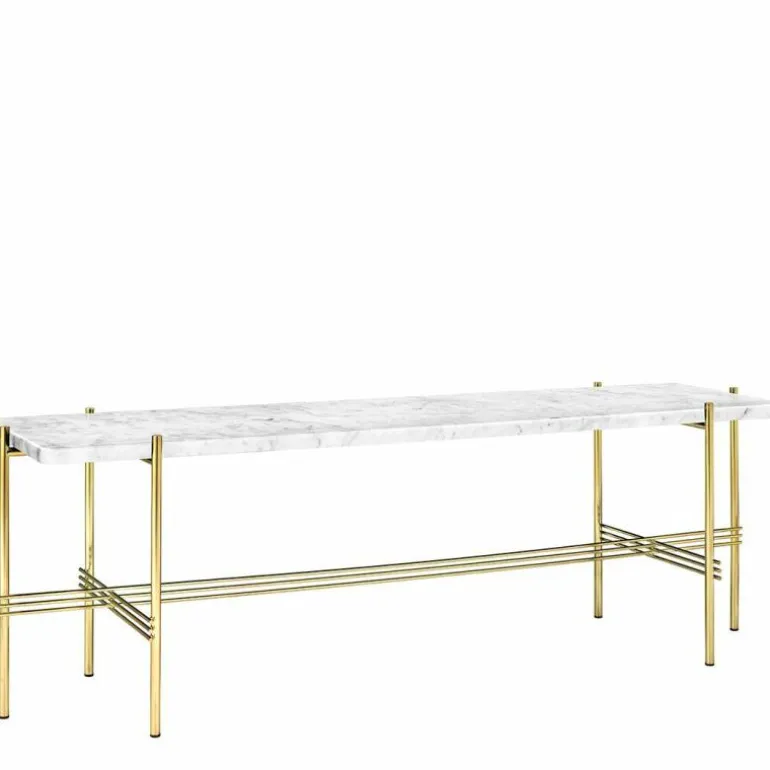 TS Console Tafel