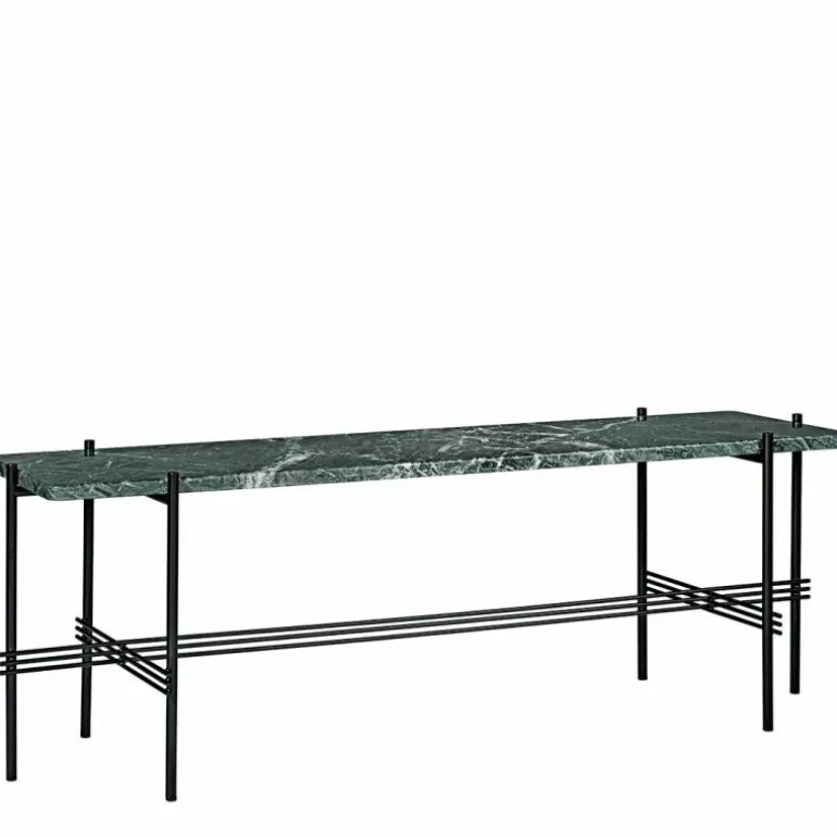 TS Console Tafel