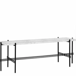 TS Console Tafel