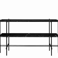 TS Console Tafel, 2 tops