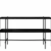 TS Console Tafel, met tray