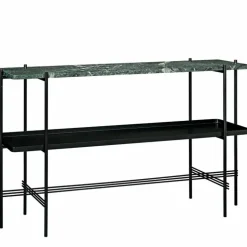 TS Console Tafel, met tray
