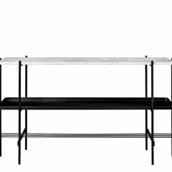 TS Console Tafel, met tray