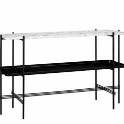 TS Console Tafel, met tray