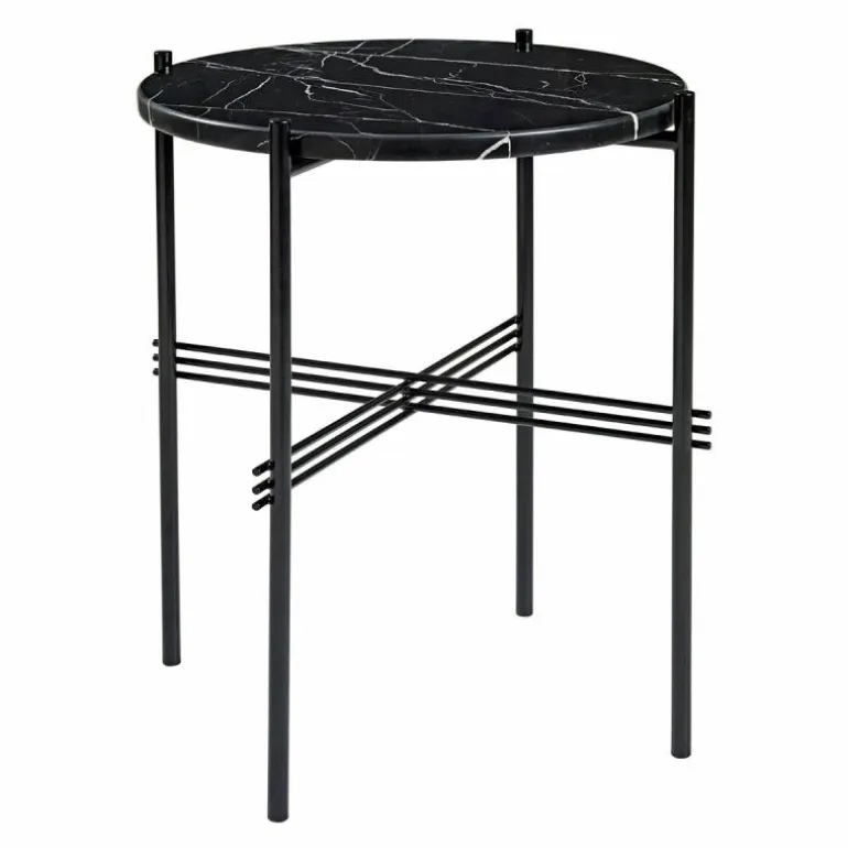 TS Salontafel Ø 40 cm.