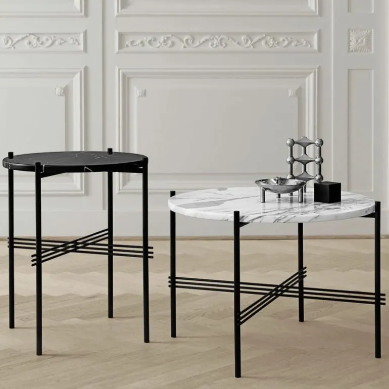 TS Salontafel Ø 40 cm.