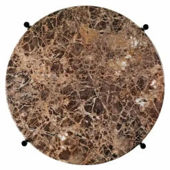 TS Salontafel Ø 40 cm.