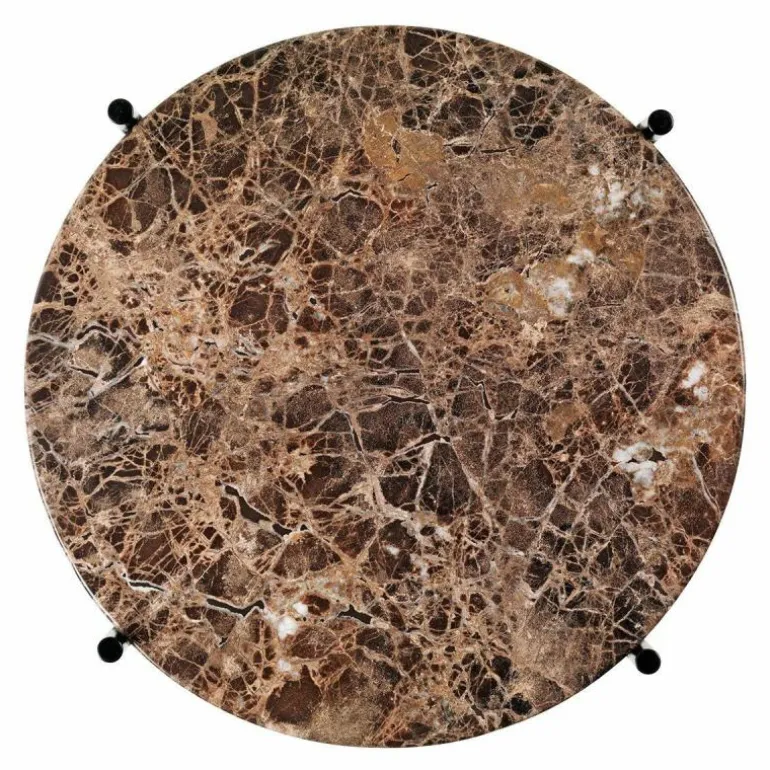 TS Salontafel Ø 40 cm.