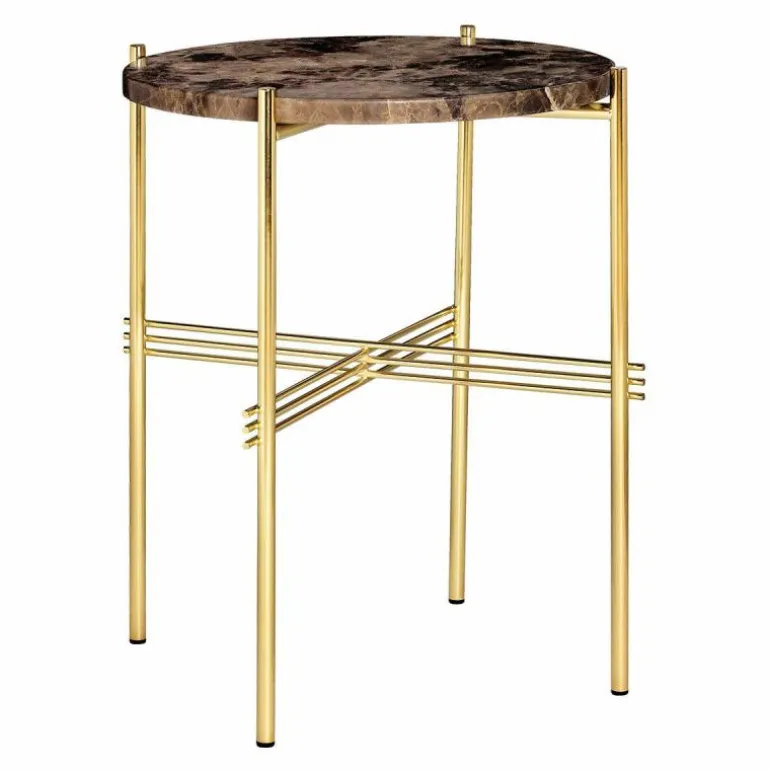 TS Salontafel Ø 40 cm.