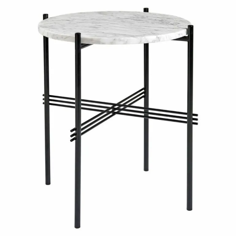 TS Salontafel Ø 40 cm.