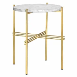 TS Salontafel Ø 40 cm.