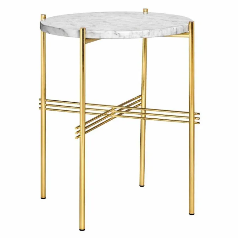 TS Salontafel Ø 40 cm.