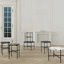 TS Salontafel Ø 40 cm.