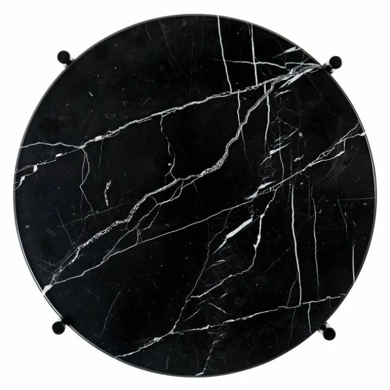 TS Salontafel Ø 40 cm.