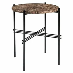 TS Salontafel Ø 40 cm.