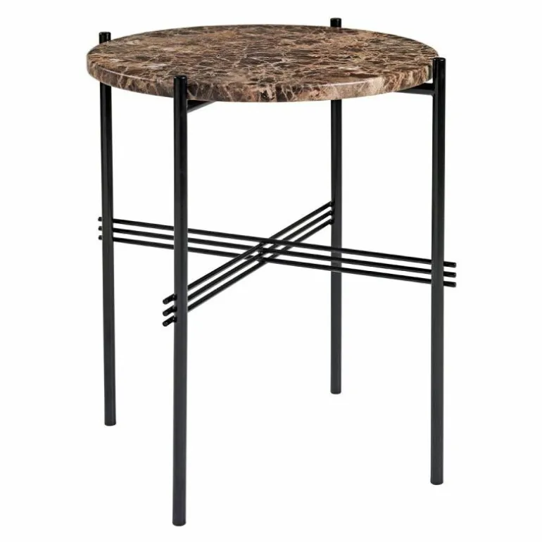 TS Salontafel Ø 40 cm.