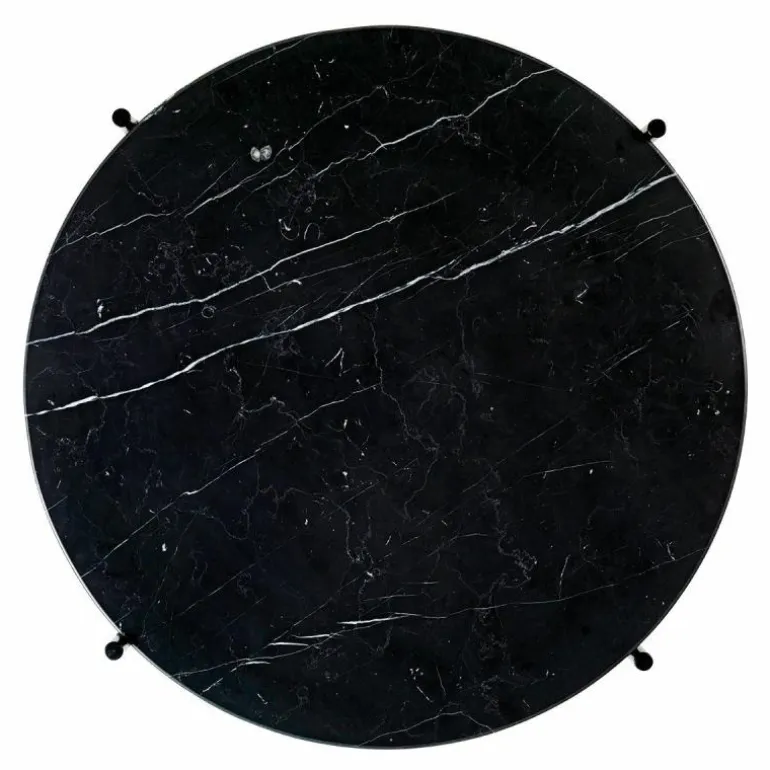 TS Salontafel Ø 55 cm.