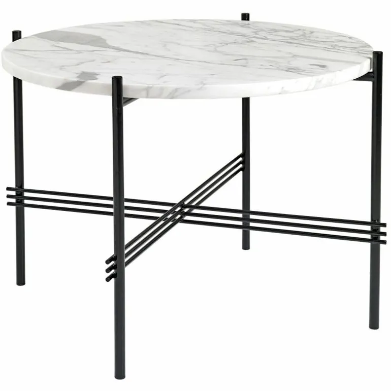 TS Salontafel Ø 55 cm.