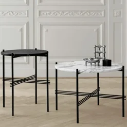 TS Salontafel Ø 55 cm.